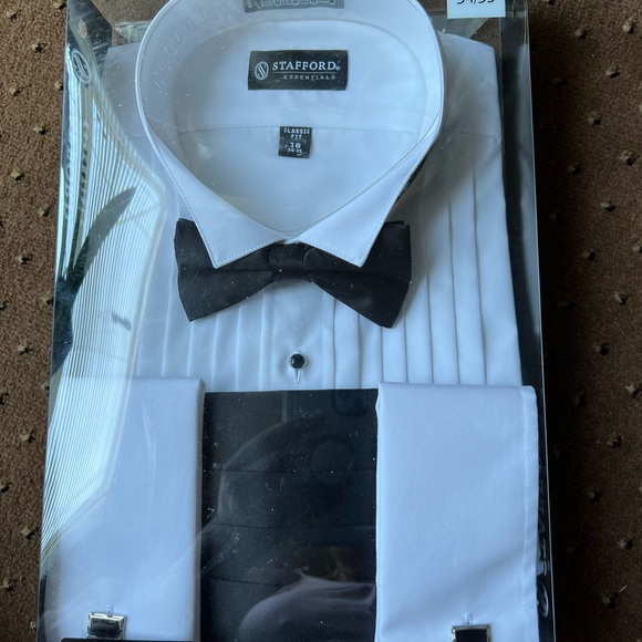 Size 18 34/35 Stamford essentials formal wear - Picture 6 of 7